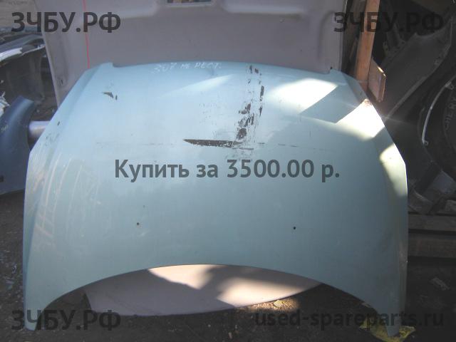 Peugeot 307 Капот