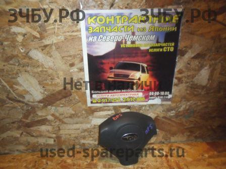 Subaru Legacy 4 (B13) Накладка звукового сигнала (в руле)