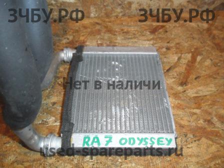 Honda Odyssey 2 Радиатор отопителя