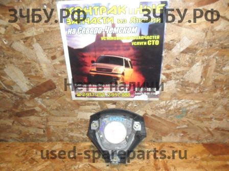 Subaru Legacy 4 (B13) Накладка звукового сигнала (в руле)