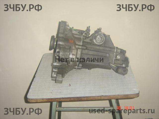 Skoda Octavia 2 (A4) МКПП (механическая коробка переключения передач)