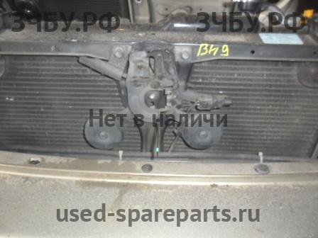Subaru Legacy 3 (B12) Радиатор кондиционера