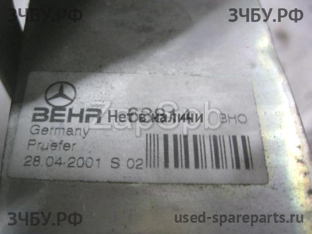 Mercedes W169 A-klasse Испаритель кондиционера (радиатор)