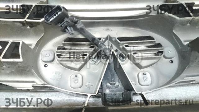 Infiniti FX 35/50 [S51] QX70 Решетка радиатора