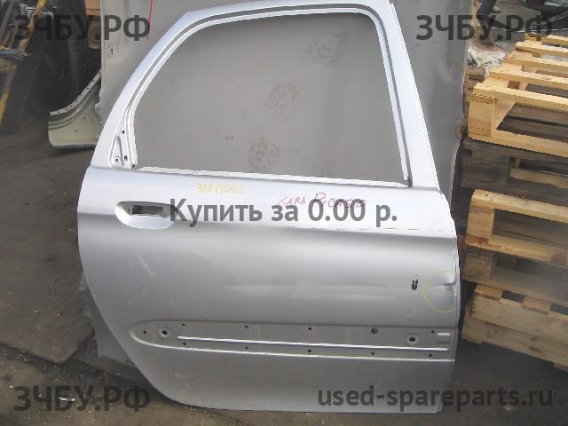 Citroen Xsara Picasso 1 Дверь задняя правая