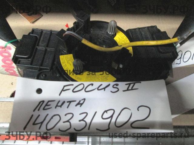 Ford Focus 2 (рестайлинг) Механизм подрулевой для SRS (ленточный)
