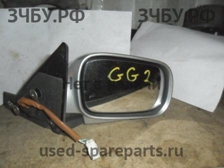 Subaru Impreza 2 (G11) Зеркало правое электрическое