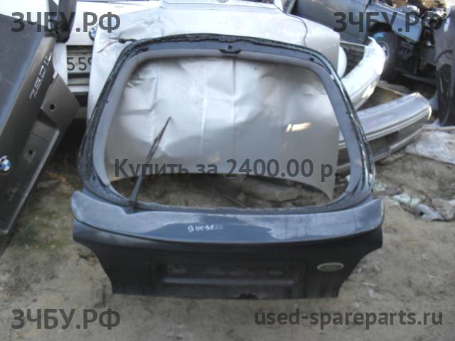 Ford Mondeo 1 Дверь багажника