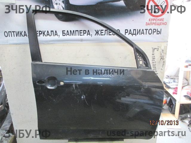 Toyota RAV 4 (3) Дверь передняя правая