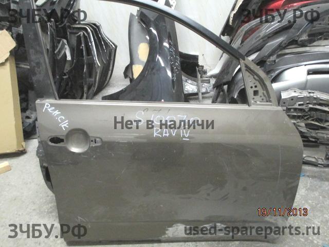 Toyota RAV 4 (3) Дверь передняя правая