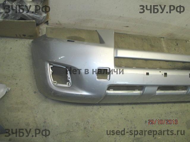 Toyota RAV 4 (3) Бампер передний