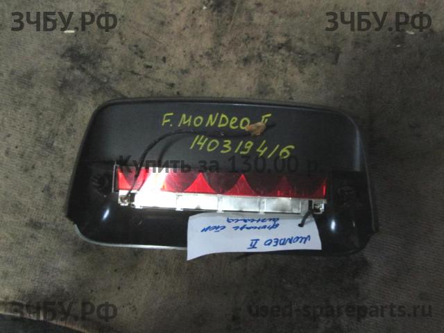 Ford Mondeo 2 Фонарь задний (стоп сигнал)