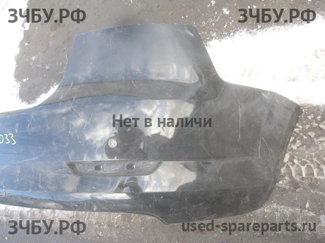 Ford Mondeo 4 Бампер задний