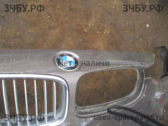 BMW 3-series F30/F31 Бампер передний