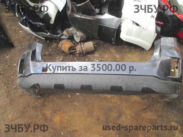 Subaru Legacy Outback 4 (B14) Бампер задний