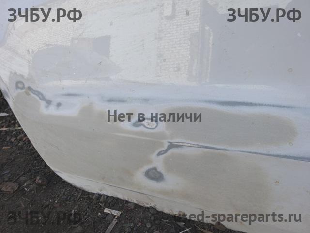 Volkswagen Polo 5 (Sedan) Дверь задняя правая