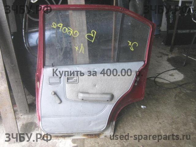 Opel Kadett E Дверь задняя правая