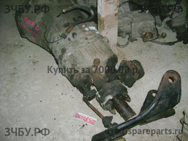 Ford Scorpio 2 МКПП (механическая коробка переключения передач)