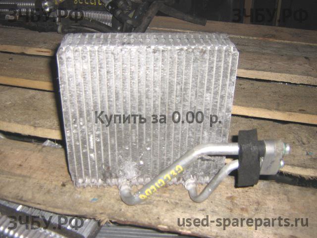 Citroen C5 (2) Испаритель кондиционера (радиатор)
