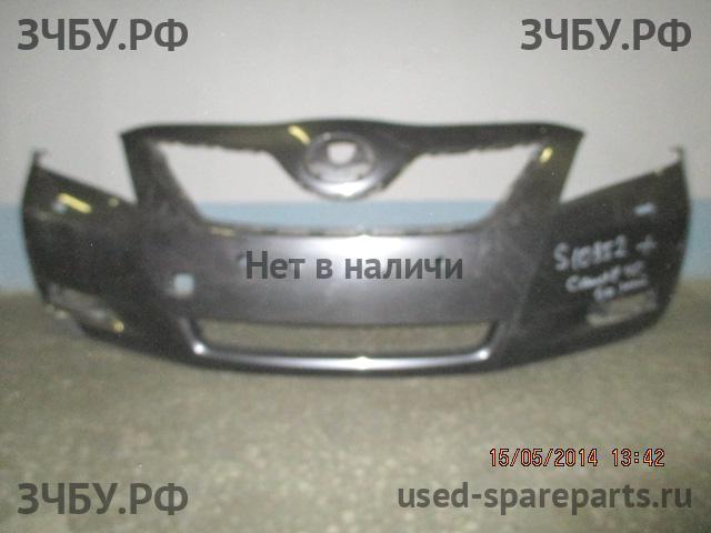 Toyota Camry 6 (V40) Бампер передний