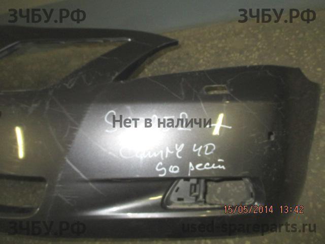 Toyota Camry 6 (V40) Бампер передний