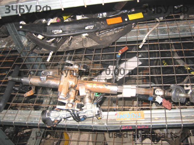 Honda CR-V 1 Колонка рулевая