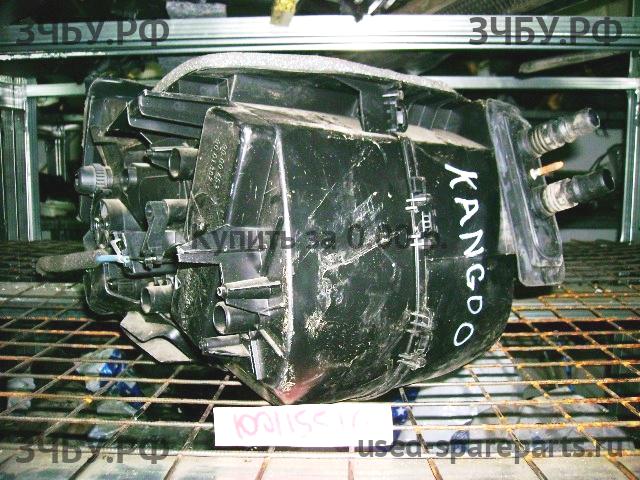 Renault Kangoo 1 (рестайлинг) Корпус отопителя (корпус печки)
