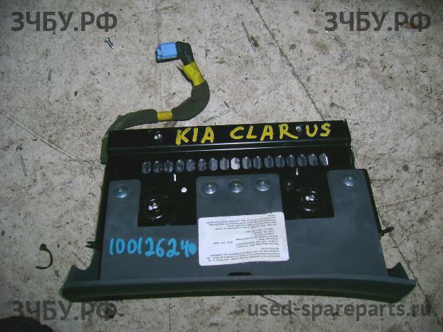 KIA Clarus Подушка безопасности пассажирская (в торпедо)