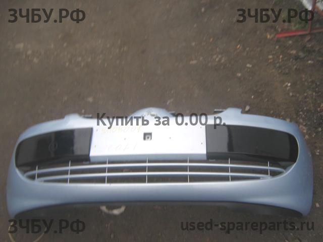 Mitsubishi Colt 6 (Z30) Бампер передний