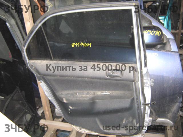 Mitsubishi Lancer 9 [CS/Classic] Дверь задняя левая