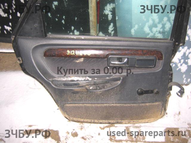 Ford Scorpio 2 Обшивка двери задней левой