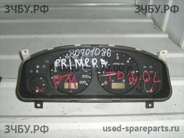 Nissan Primera P11 Панель приборов