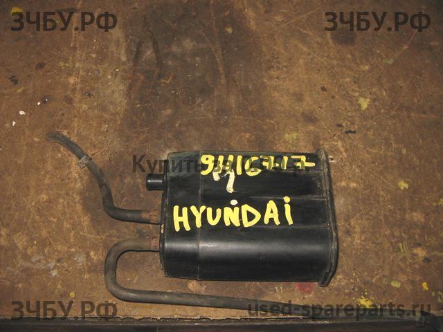 Hyundai Определить Абсорбер (фильтр угольный)