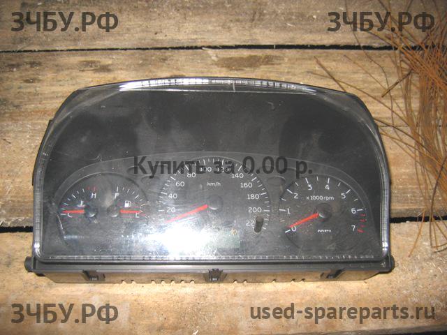 Chery Amulet (A15) Панель приборов