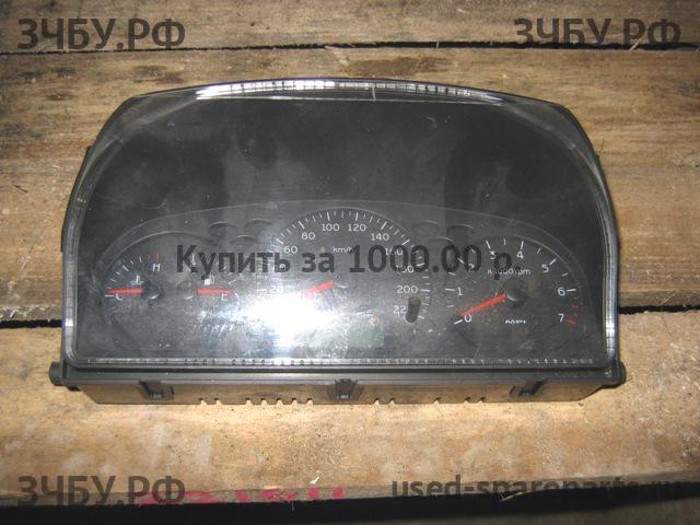 Chery Amulet (A15) Панель приборов