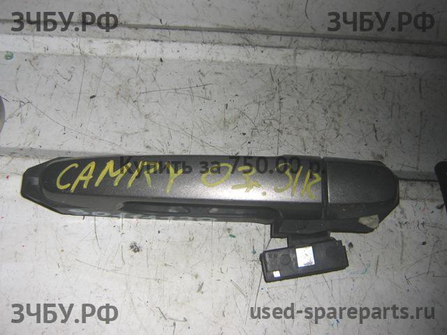 Toyota Camry 5 (V30) Ручка двери задней наружная правая