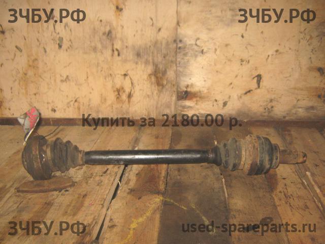 BMW 5-series E39 Привод задний правый (ШРУС)