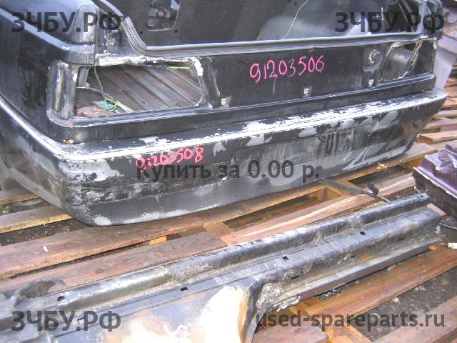 Peugeot 405 Бампер задний
