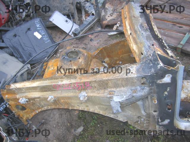 Land Rover Range Rover 3 (LM) Элемент кузова