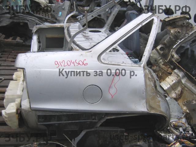 Daewoo Nexia Крыло заднее правое