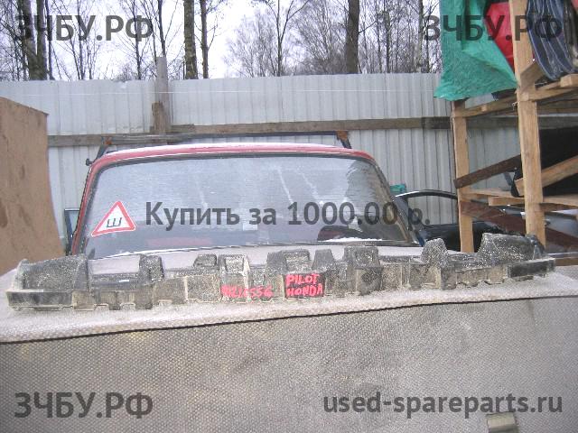 Honda Pilot (2) Наполнитель бампера