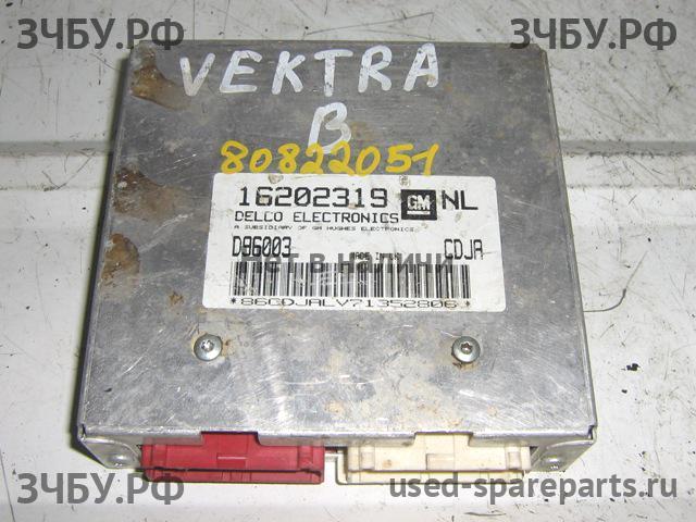 Opel Vectra B Блок электронный