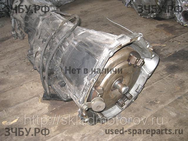 SsangYong Musso АКПП (автоматическая коробка переключения передач)