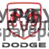 Dodge Stratus Двигатель (ДВС)