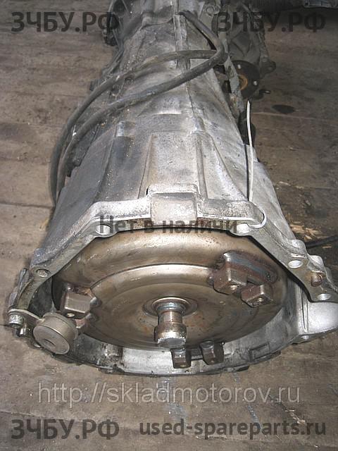 SsangYong Musso АКПП (автоматическая коробка переключения передач)