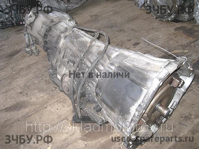 SsangYong Musso АКПП (автоматическая коробка переключения передач)