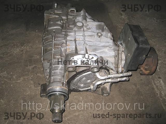 Land Rover Freelander 1 Коробка раздаточная