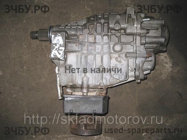 Land Rover Freelander 1 Коробка раздаточная