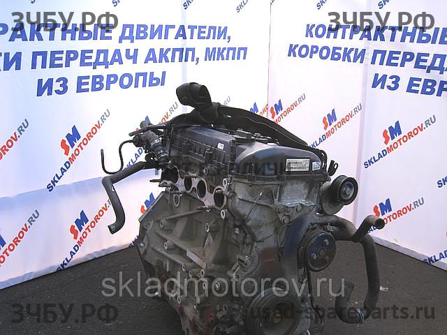 Ford Focus 2 Двигатель (ДВС)