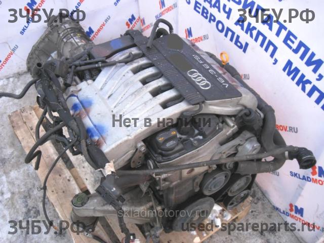 Audi Q7 [4L] Двигатель (ДВС)